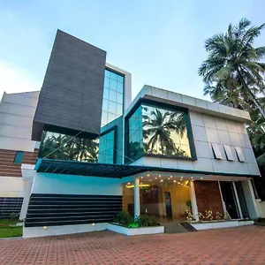 Oaks Residency Hotel